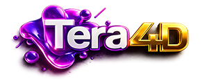 TERA4D Logo